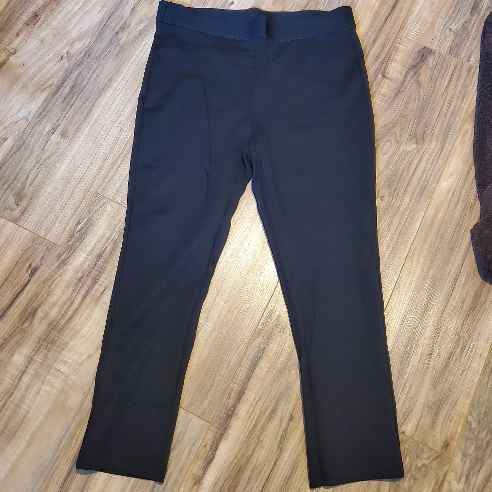 Denver Hayes Leggings